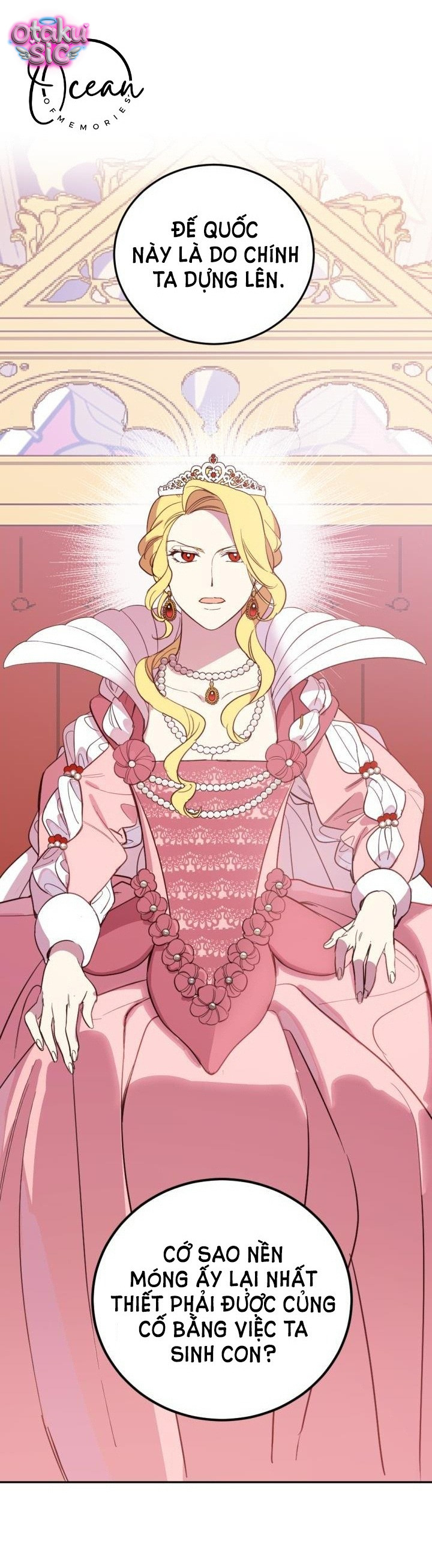 Thợ May Của Nữ Hoàng Cesia - Chap 1 - Trang 22