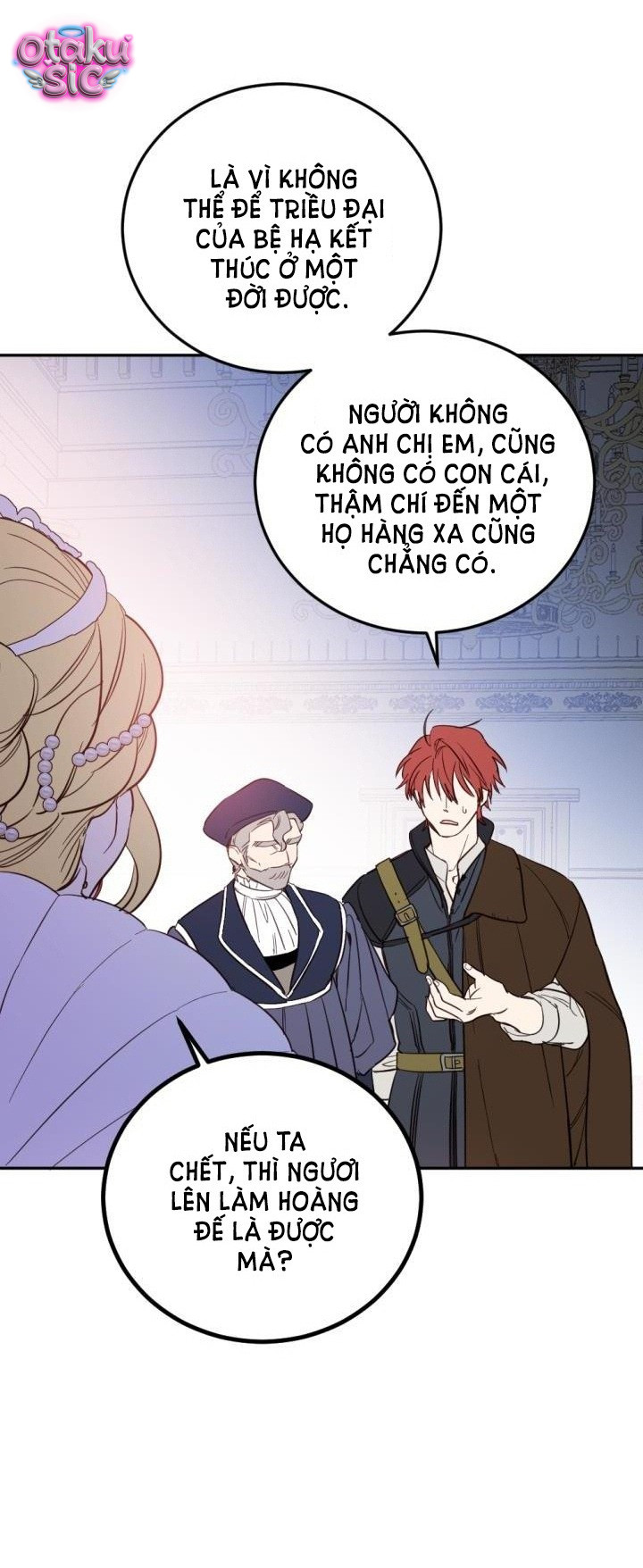 Thợ May Của Nữ Hoàng Cesia - Chap 1 - Trang 23