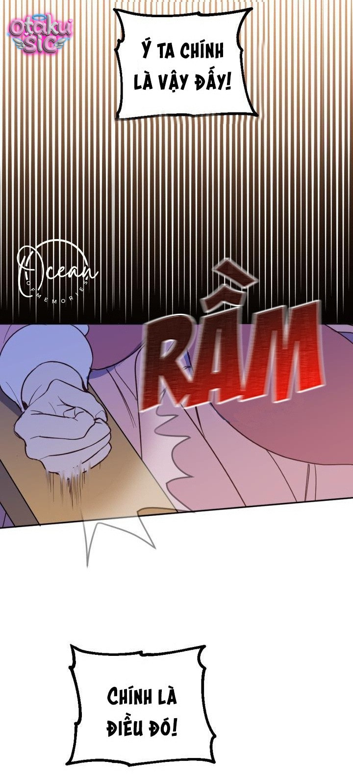 Thợ May Của Nữ Hoàng Cesia - Chap 1 - Trang 25