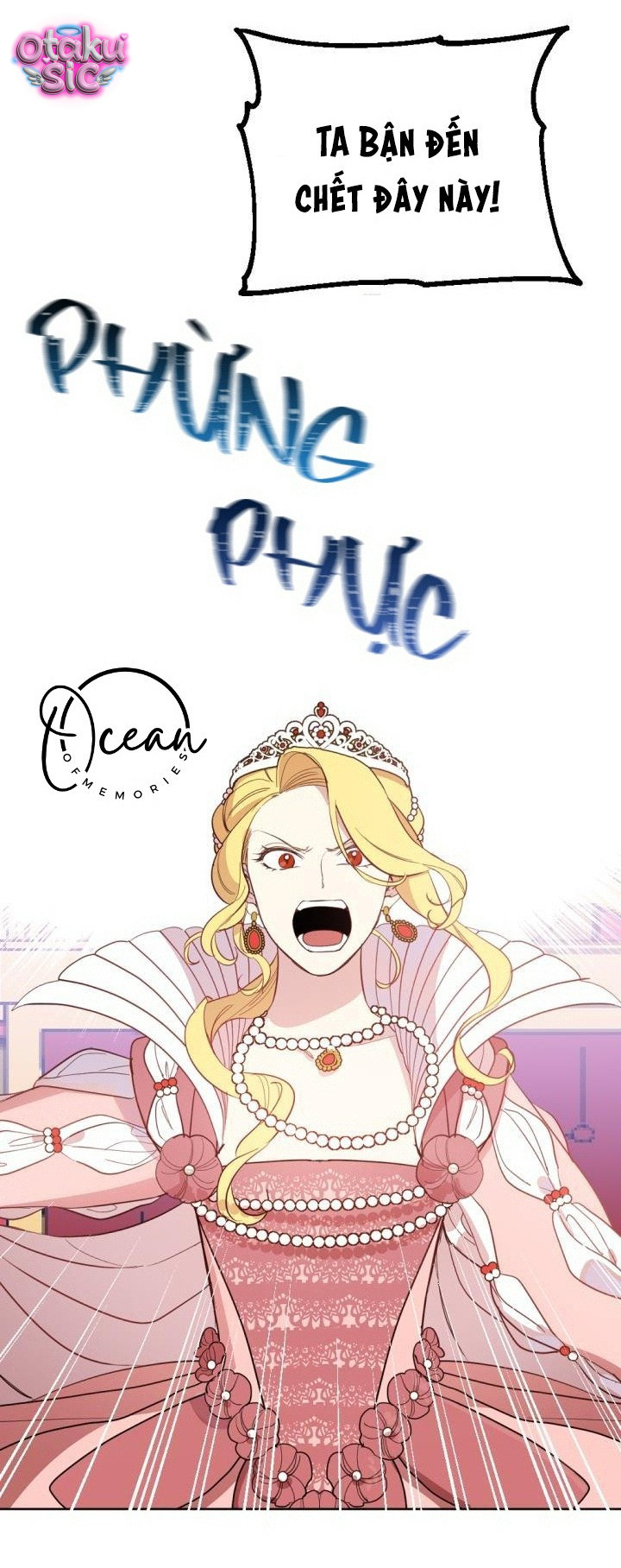 Thợ May Của Nữ Hoàng Cesia - Chap 1 - Trang 26