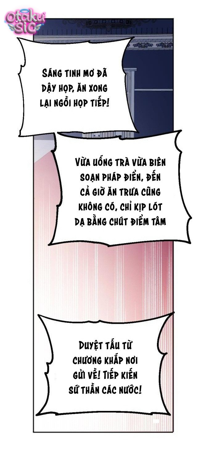Thợ May Của Nữ Hoàng Cesia - Chap 1 - Trang 27