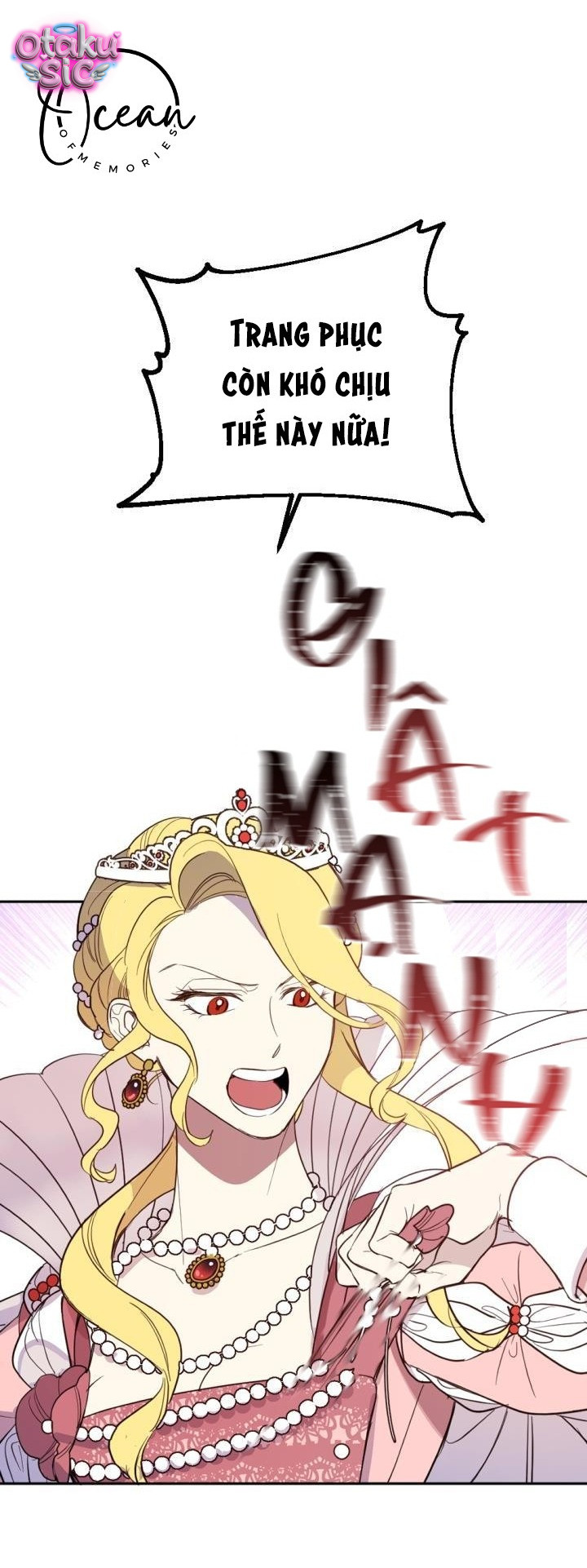 Thợ May Của Nữ Hoàng Cesia - Chap 1 - Trang 32