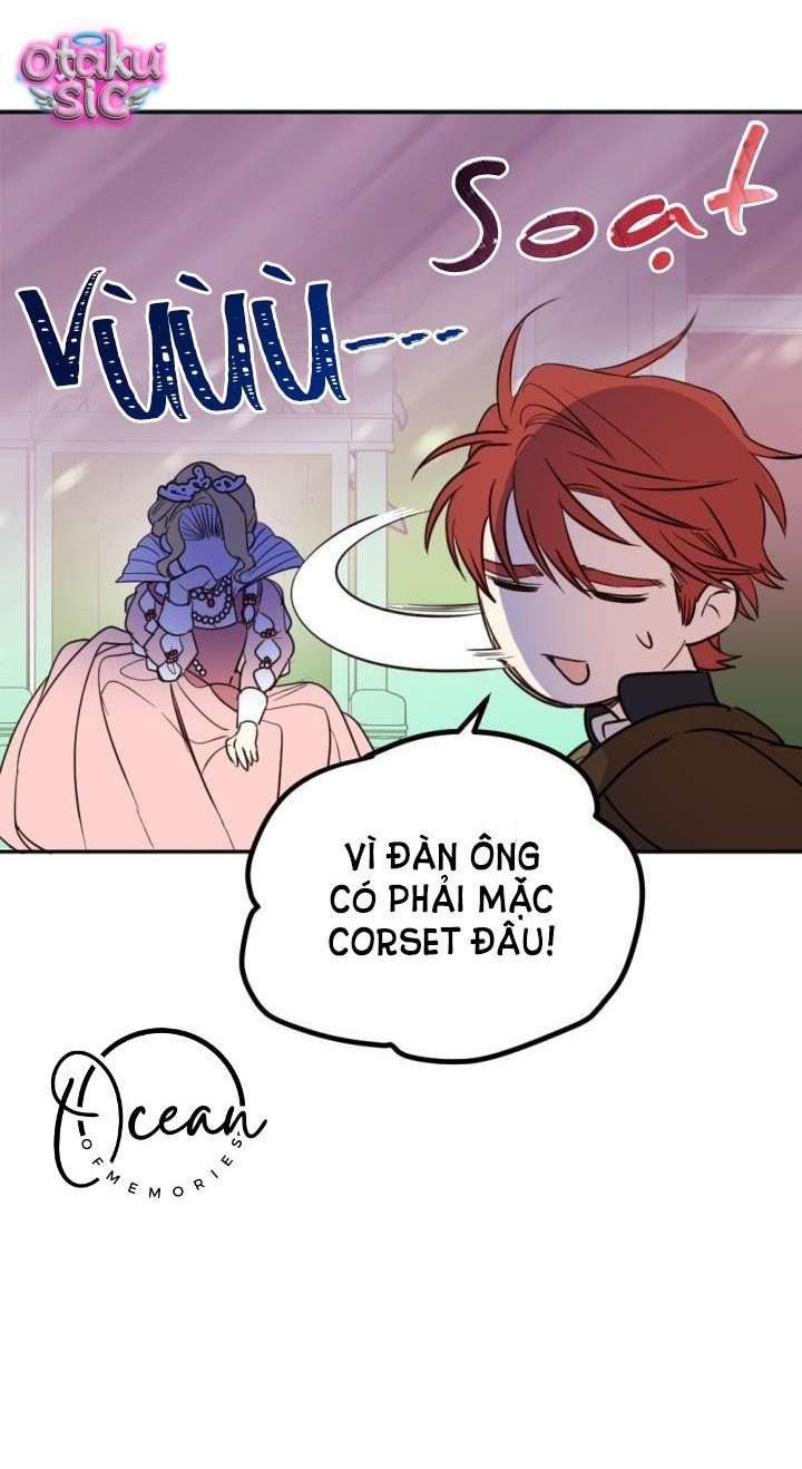 Thợ May Của Nữ Hoàng Cesia - Chap 1 - Trang 38