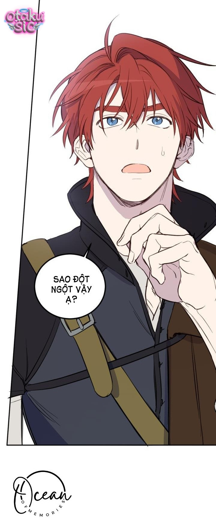 Thợ May Của Nữ Hoàng Cesia - Chap 1 - Trang 45