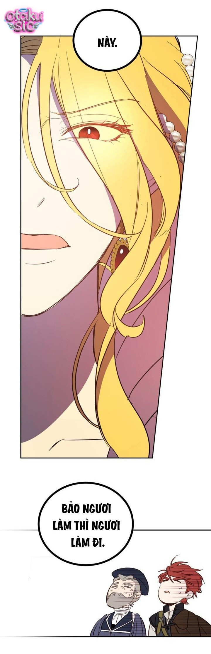 Thợ May Của Nữ Hoàng Cesia - Chap 1 - Trang 46