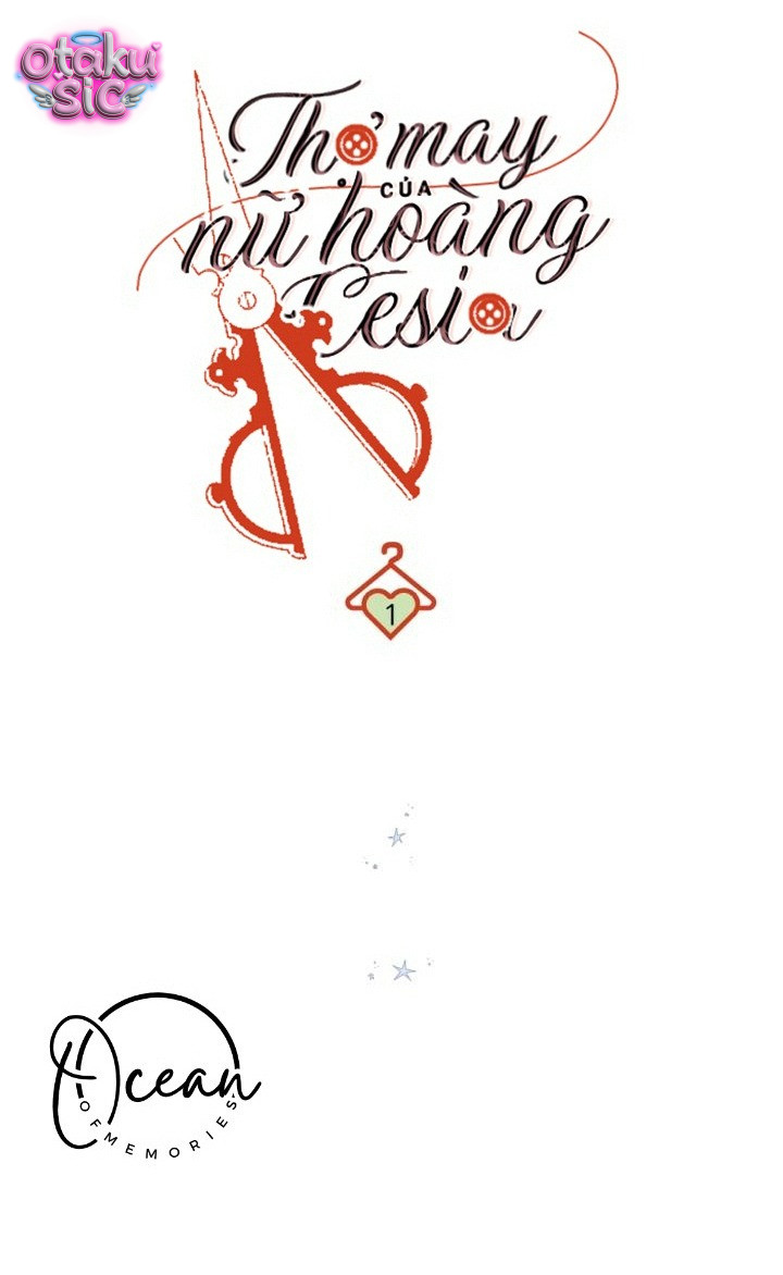 Thợ May Của Nữ Hoàng Cesia - Chap 1 - Trang 50