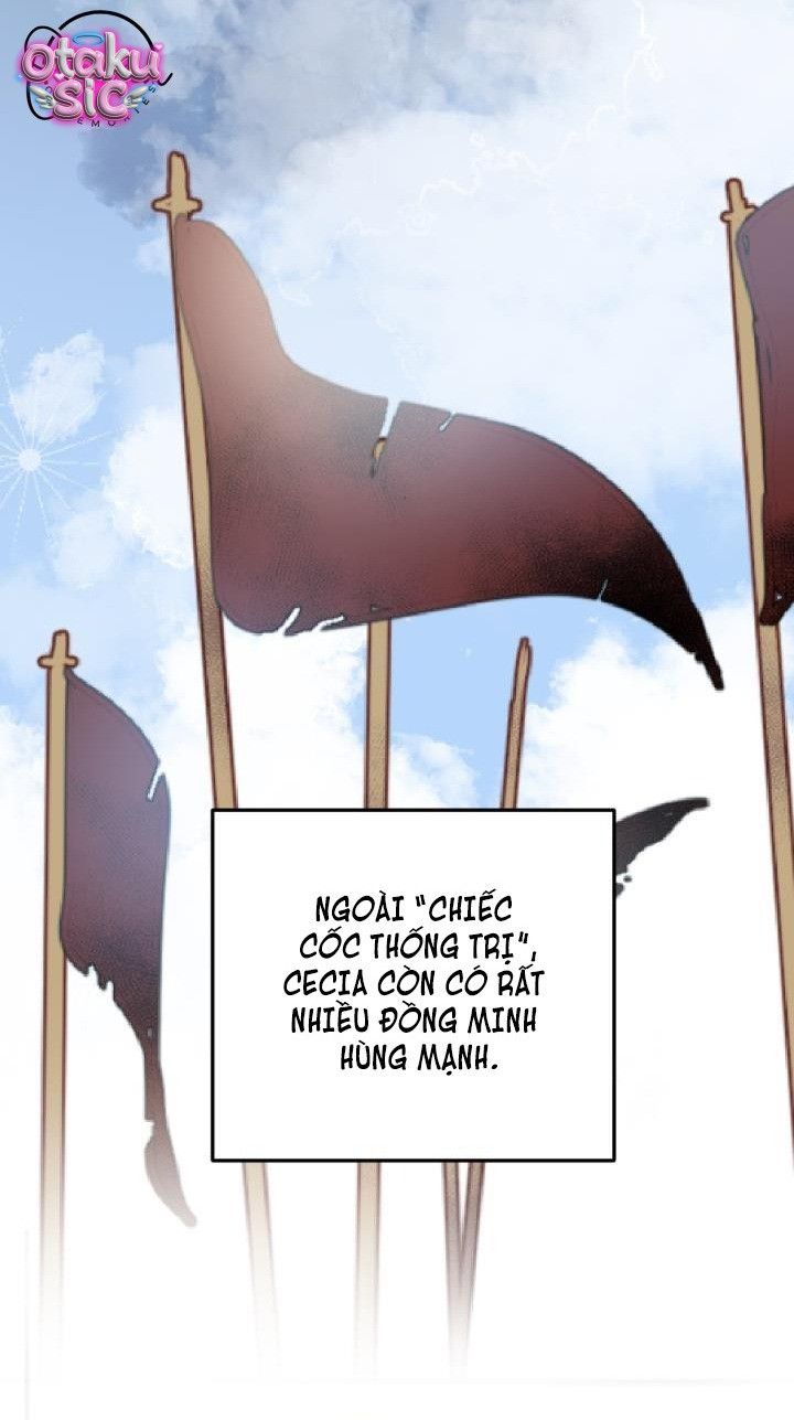 Thợ May Của Nữ Hoàng Cesia - Chap 1 - Trang 6