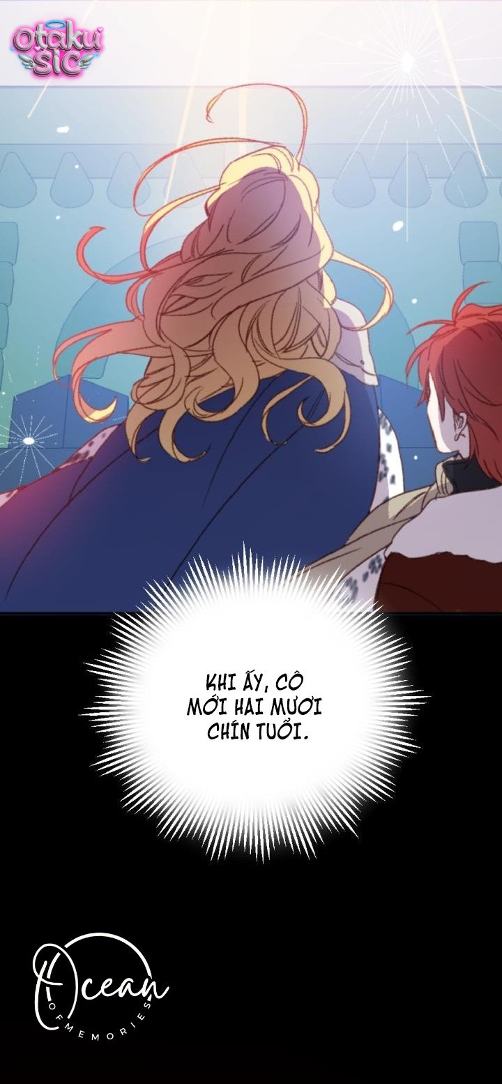 Thợ May Của Nữ Hoàng Cesia - Chap 1 - Trang 8