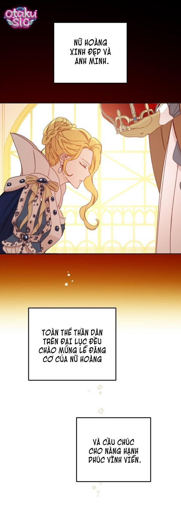 Thợ May Của Nữ Hoàng Cesia - Chap 1 - Trang 9