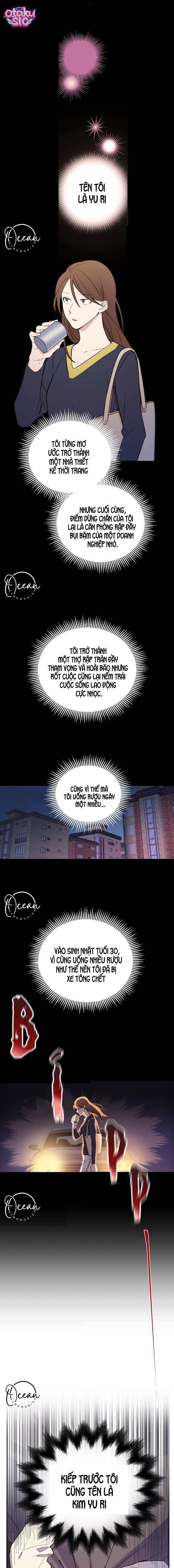 Thợ May Của Nữ Hoàng Cesia - Chap 2 - Trang 11