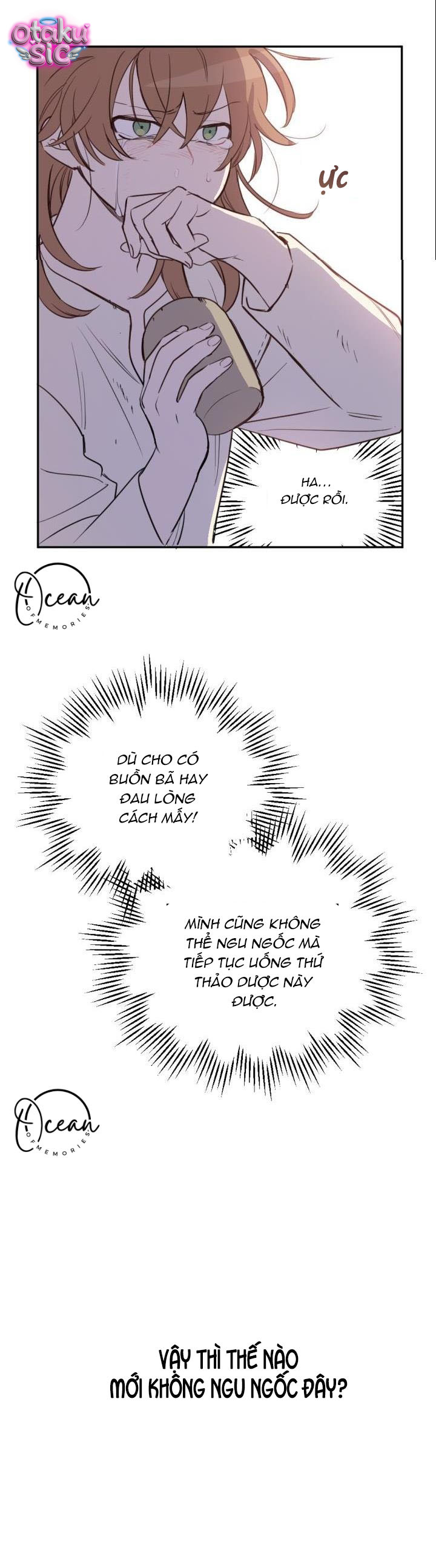 Thợ May Của Nữ Hoàng Cesia - Chap 2 - Trang 13