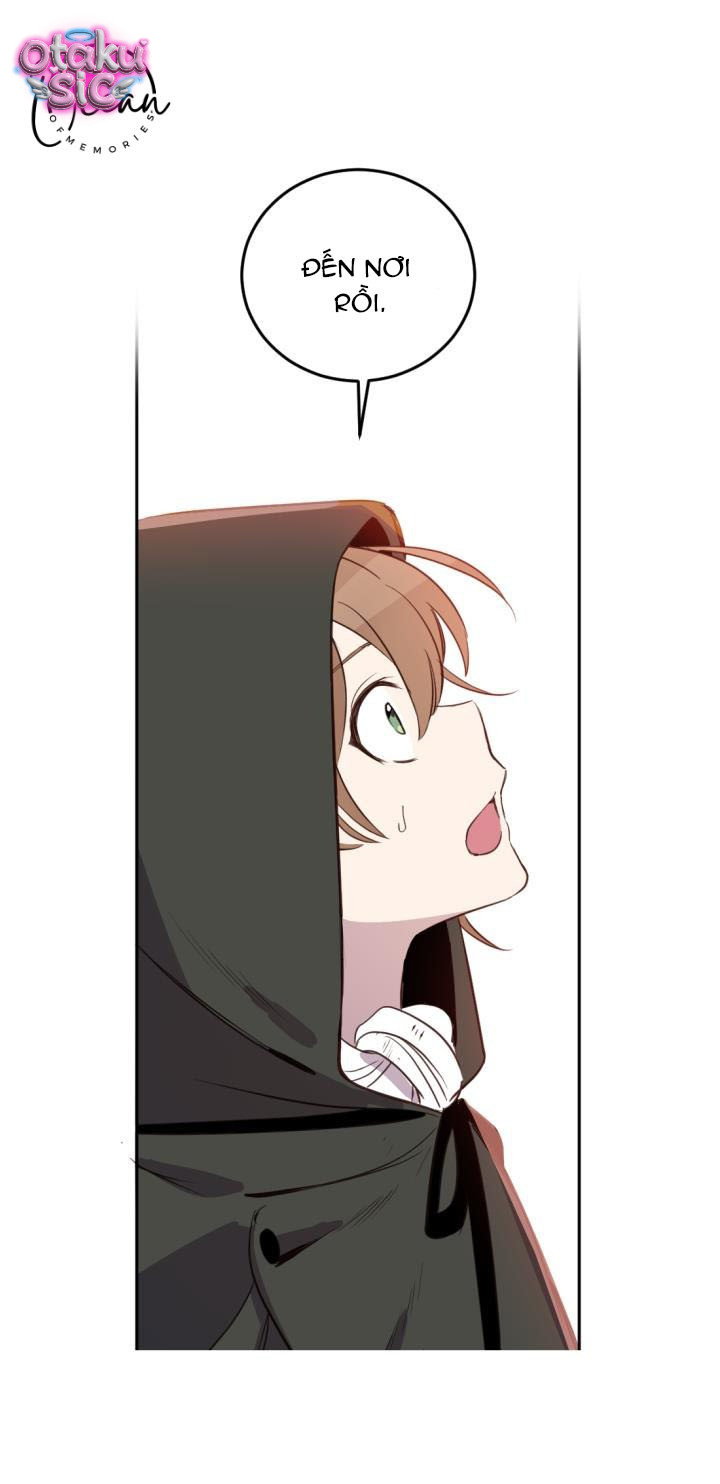 Thợ May Của Nữ Hoàng Cesia - Chap 3 - Trang 2