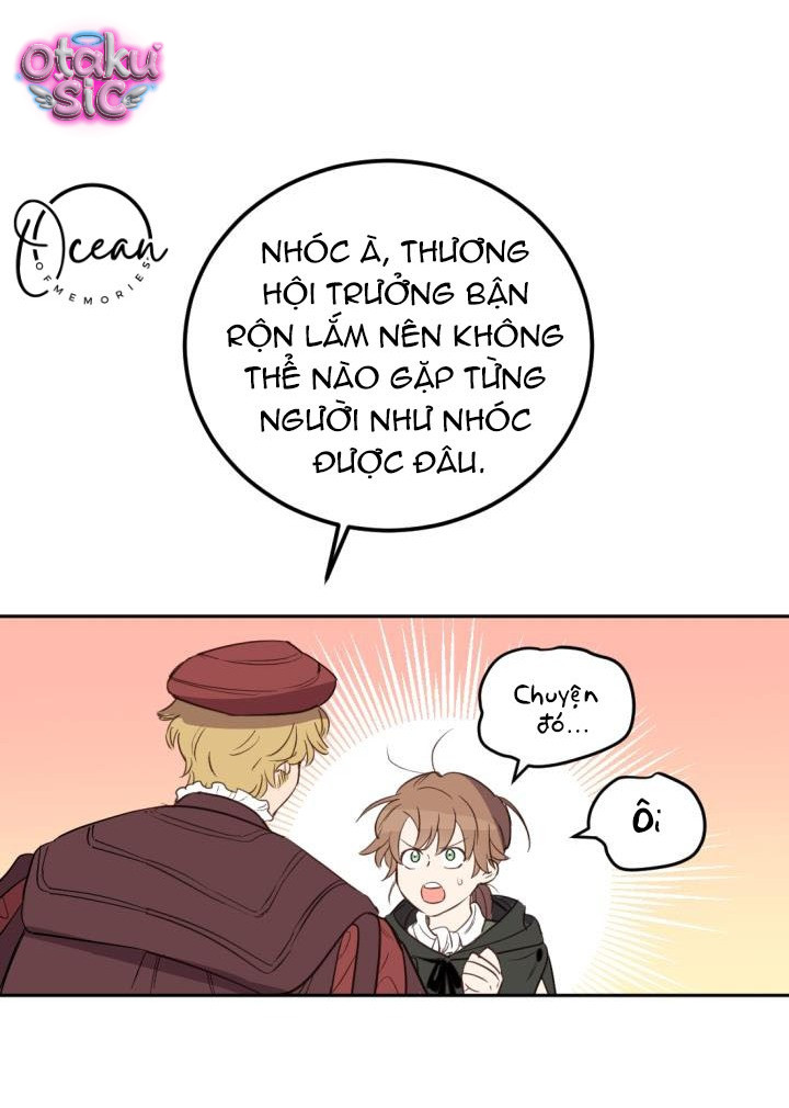 Thợ May Của Nữ Hoàng Cesia - Chap 3 - Trang 11