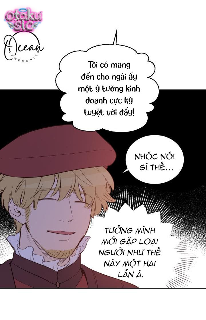 Thợ May Của Nữ Hoàng Cesia - Chap 3 - Trang 12