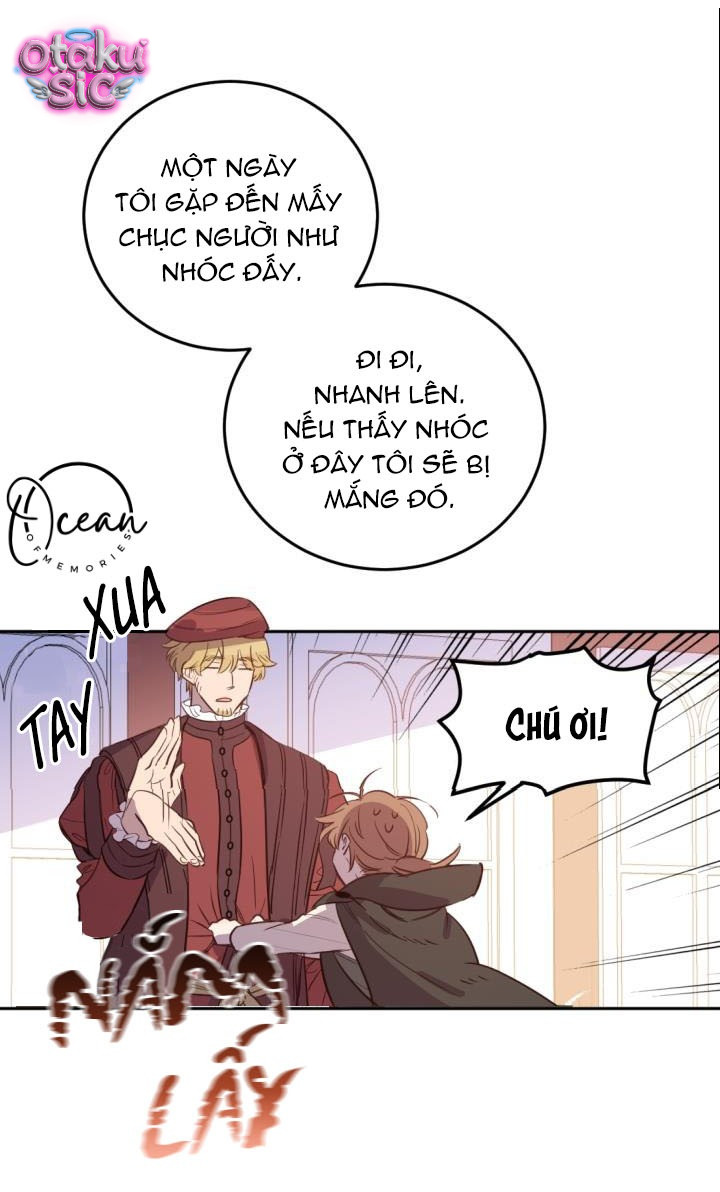 Thợ May Của Nữ Hoàng Cesia - Chap 3 - Trang 14