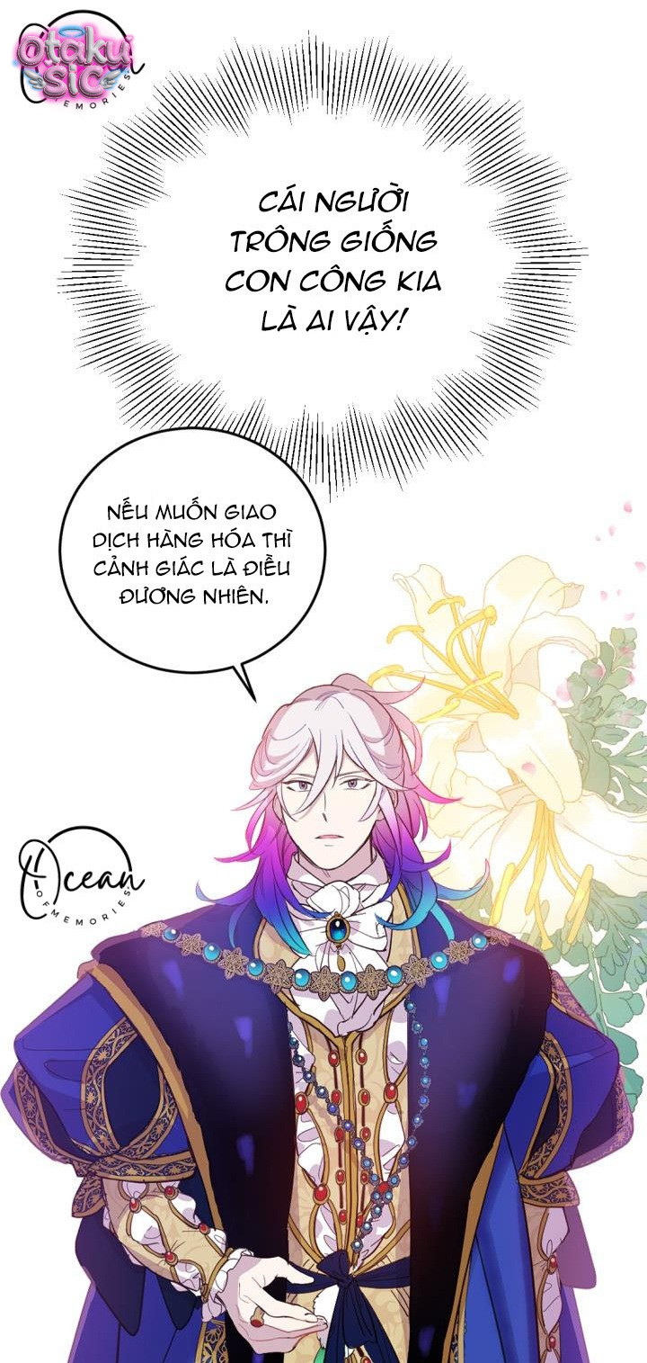 Thợ May Của Nữ Hoàng Cesia - Chap 3 - Trang 18