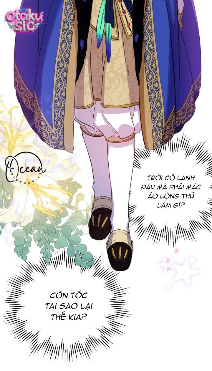 Thợ May Của Nữ Hoàng Cesia - Chap 3 - Trang 19