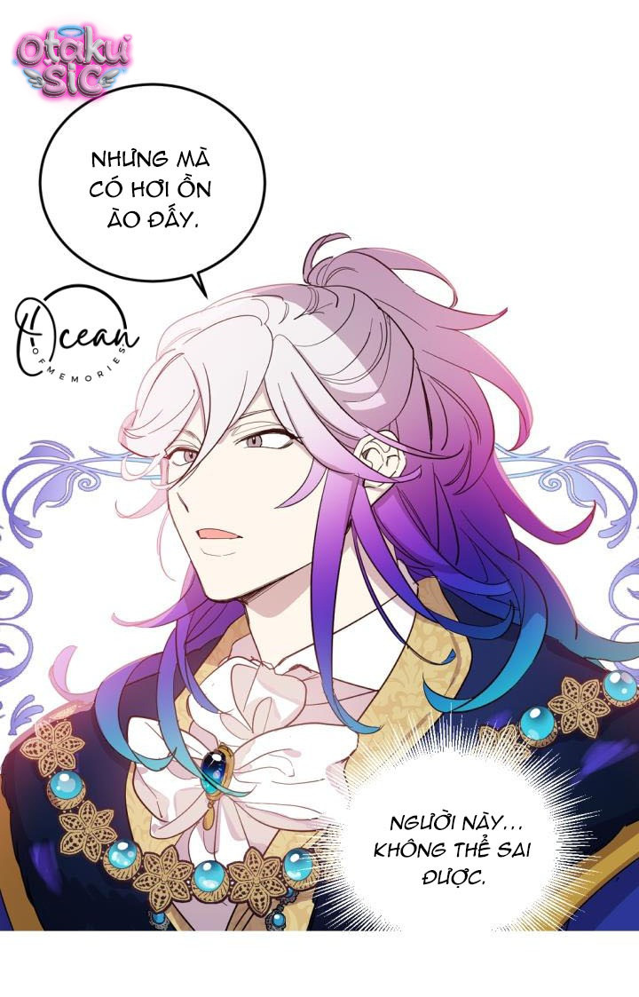 Thợ May Của Nữ Hoàng Cesia - Chap 3 - Trang 20