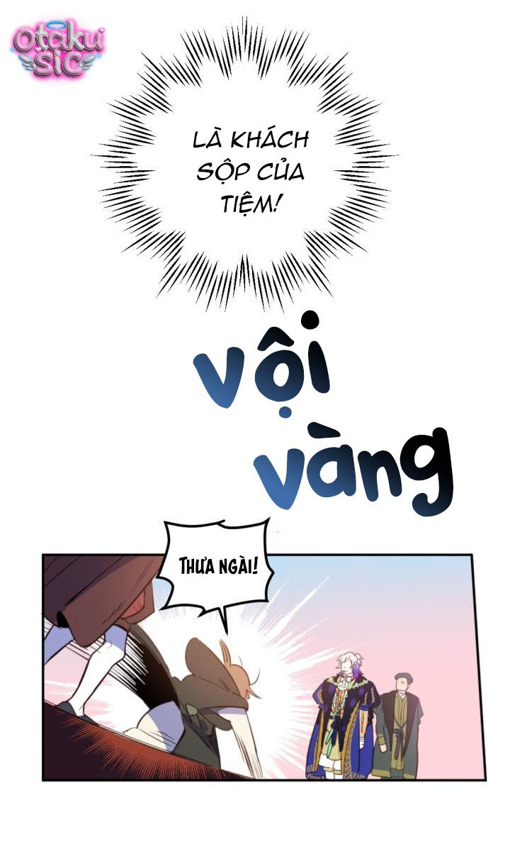 Thợ May Của Nữ Hoàng Cesia - Chap 3 - Trang 22
