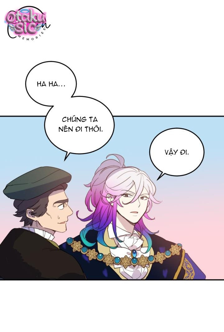 Thợ May Của Nữ Hoàng Cesia - Chap 3 - Trang 25