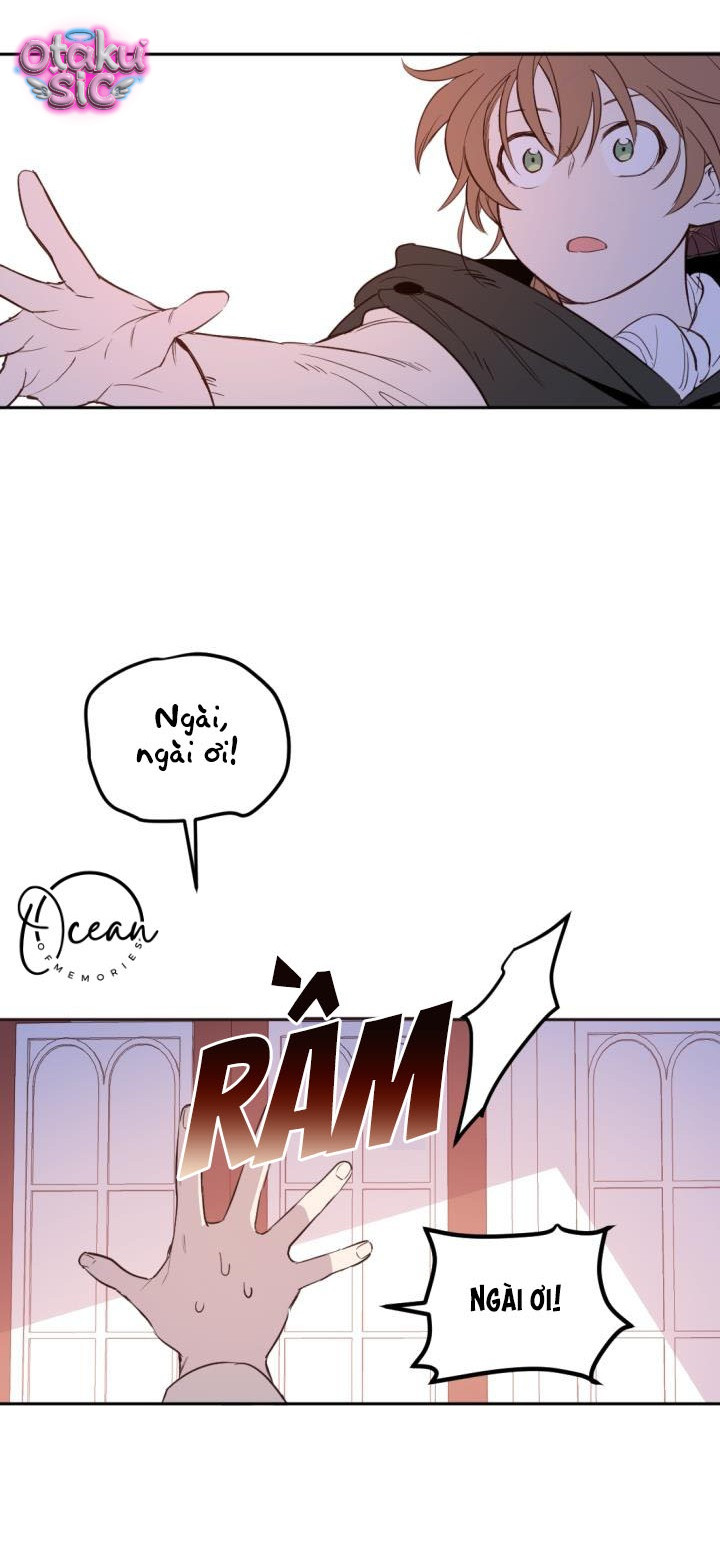 Thợ May Của Nữ Hoàng Cesia - Chap 3 - Trang 28