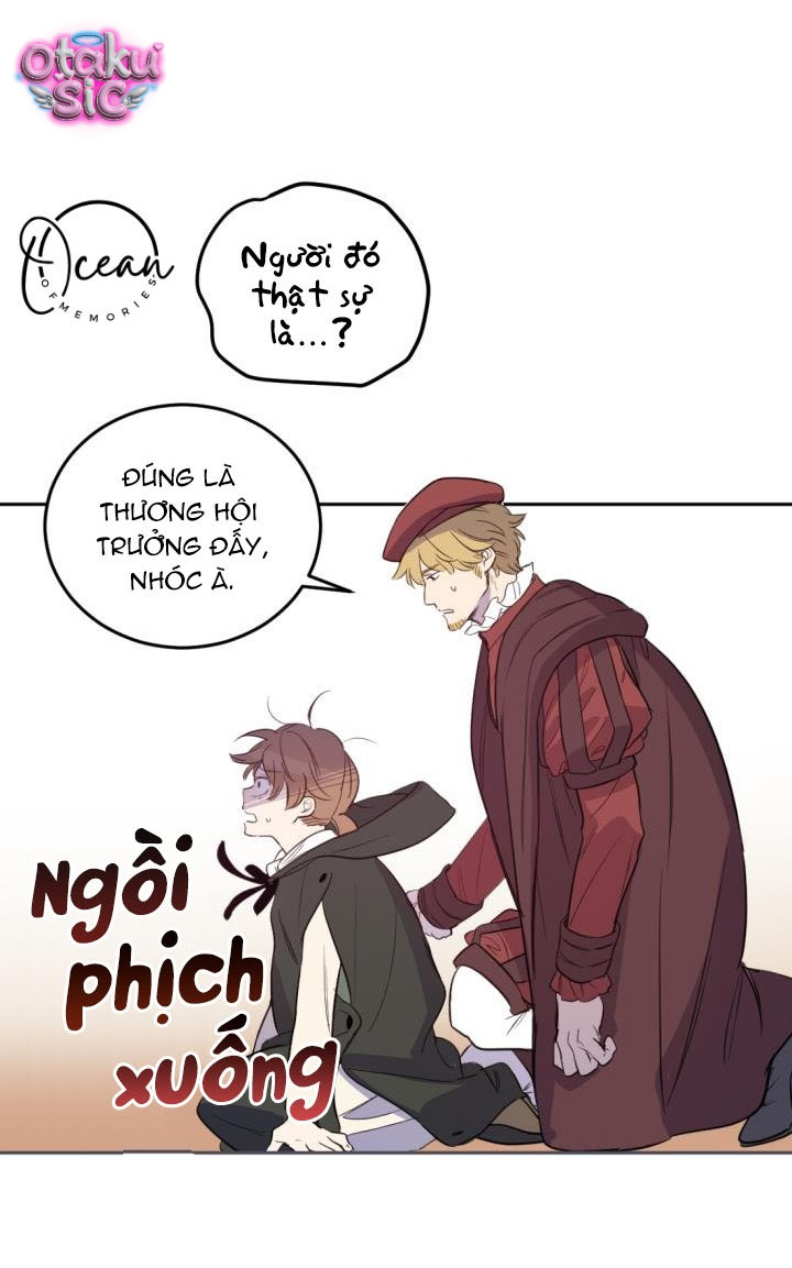 Thợ May Của Nữ Hoàng Cesia - Chap 3 - Trang 29