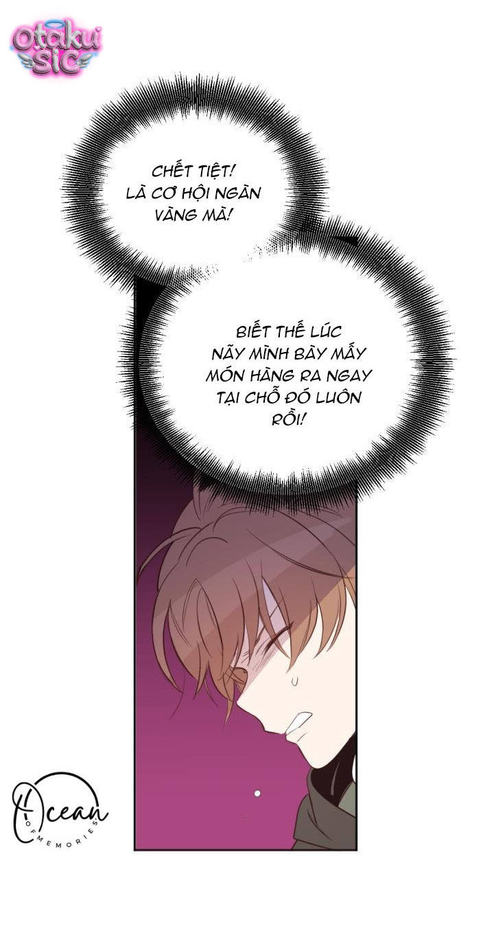 Thợ May Của Nữ Hoàng Cesia - Chap 3 - Trang 30