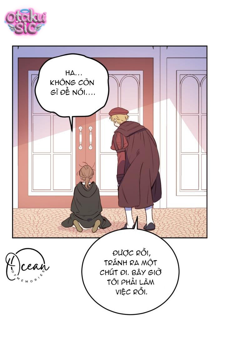 Thợ May Của Nữ Hoàng Cesia - Chap 3 - Trang 31