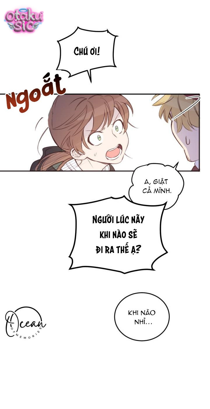 Thợ May Của Nữ Hoàng Cesia - Chap 3 - Trang 32