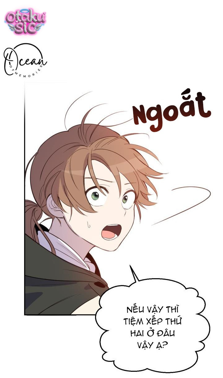 Thợ May Của Nữ Hoàng Cesia - Chap 3 - Trang 39
