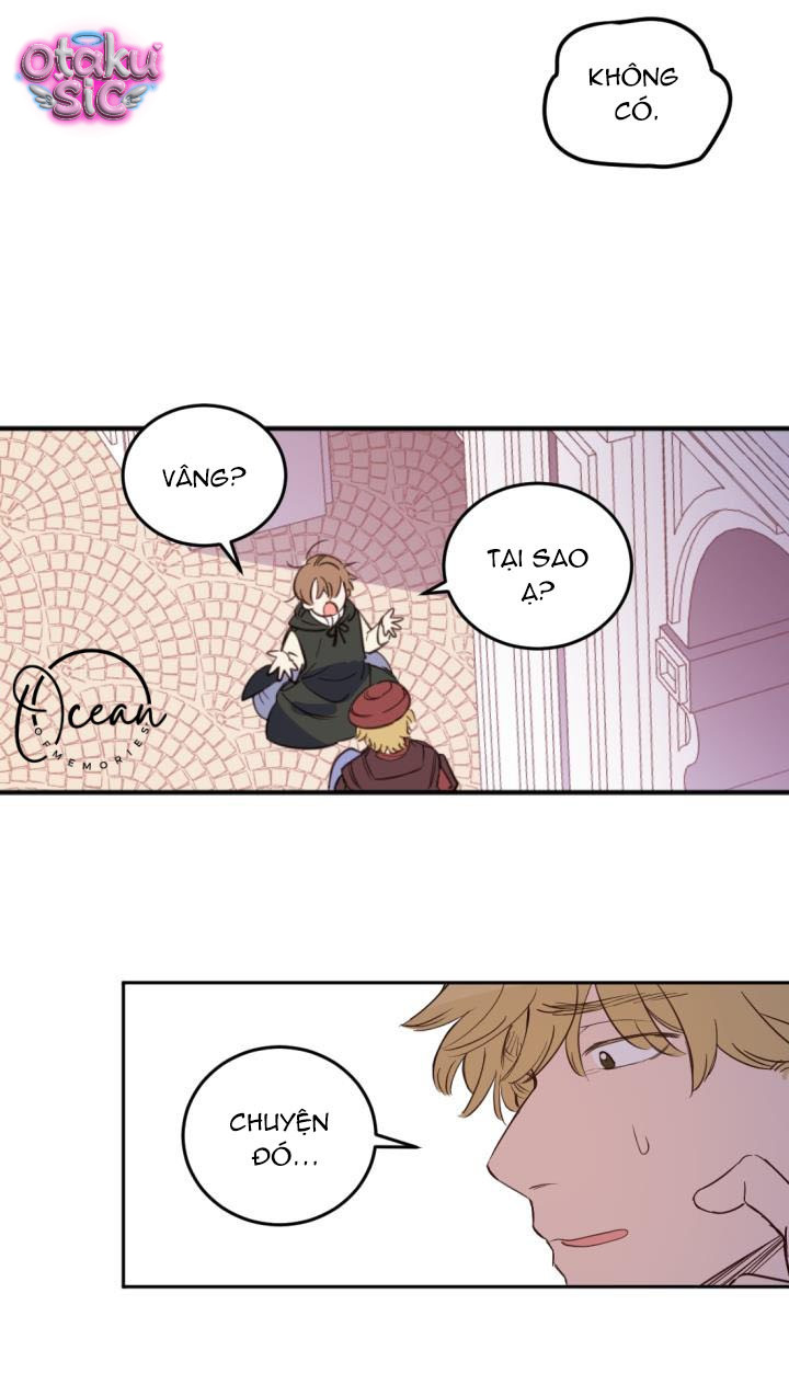 Thợ May Của Nữ Hoàng Cesia - Chap 3 - Trang 40