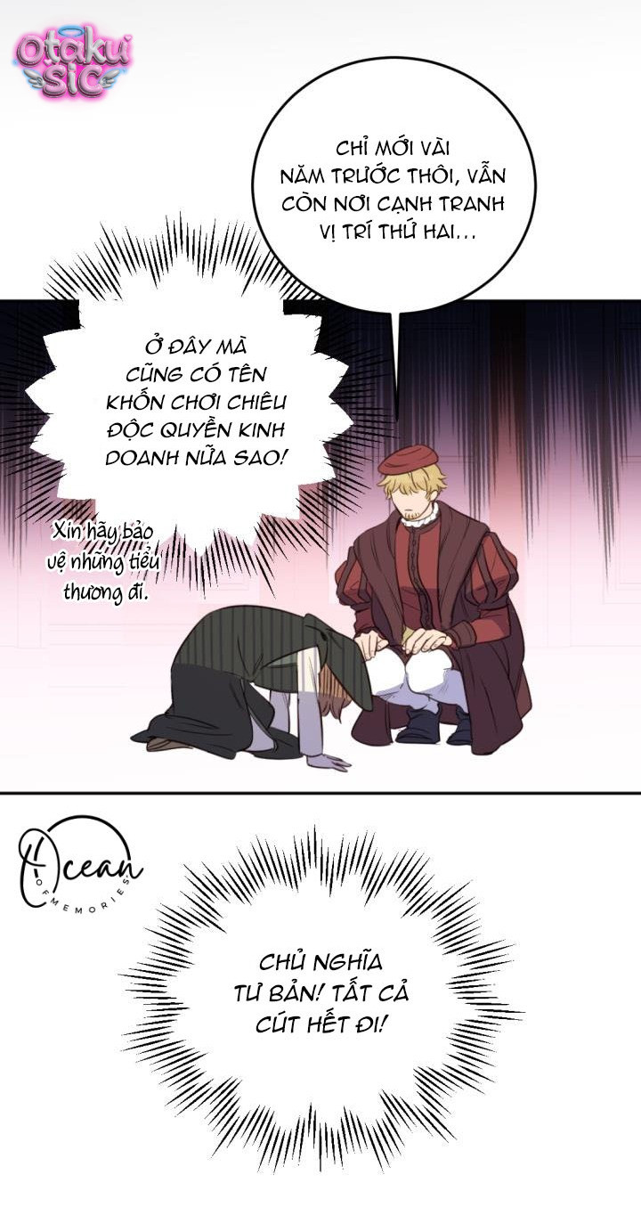 Thợ May Của Nữ Hoàng Cesia - Chap 3 - Trang 42