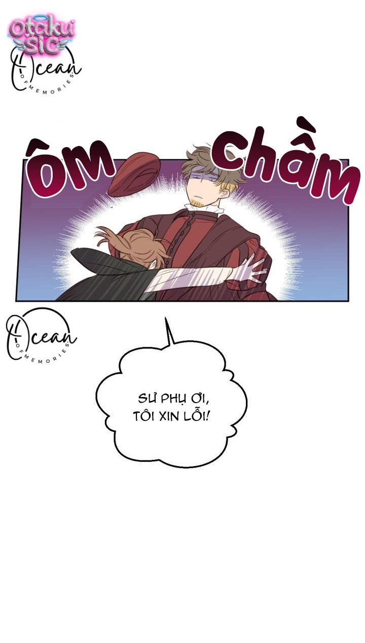 Thợ May Của Nữ Hoàng Cesia - Chap 3 - Trang 44