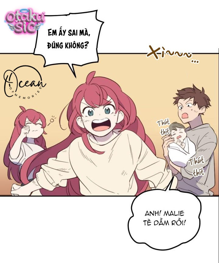 Thợ May Của Nữ Hoàng Cesia - Chap 3 - Trang 47