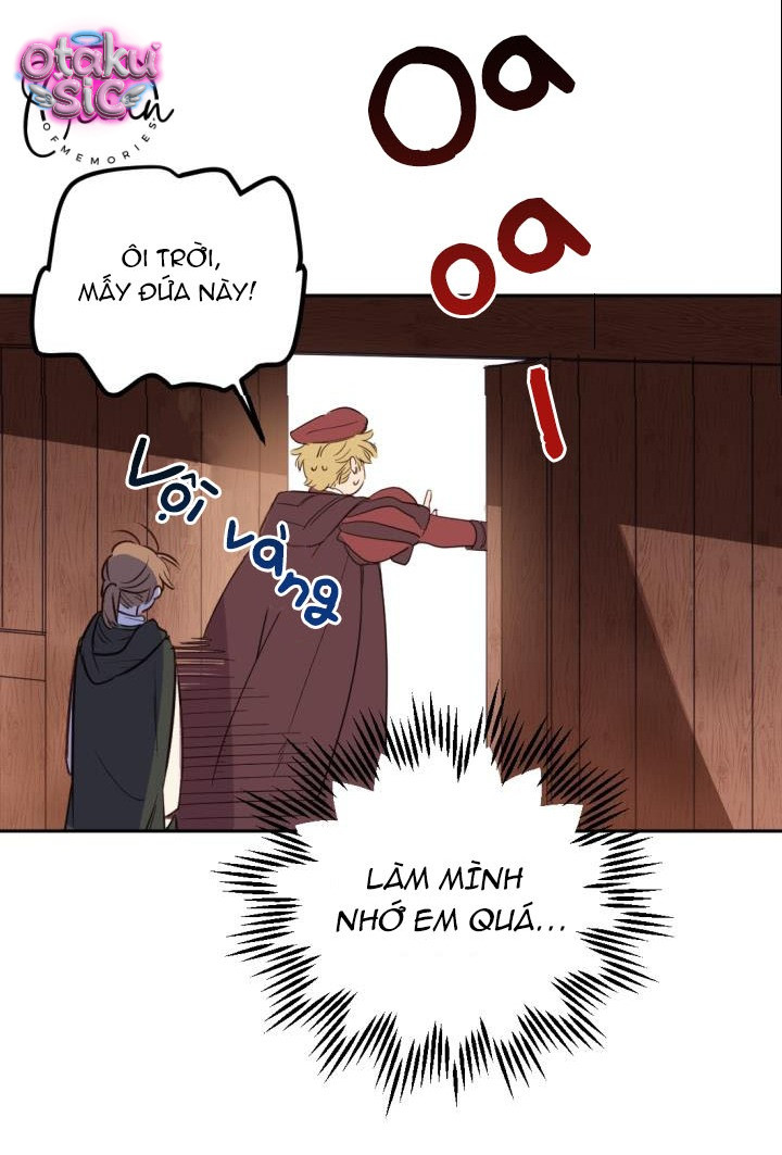 Thợ May Của Nữ Hoàng Cesia - Chap 3 - Trang 48