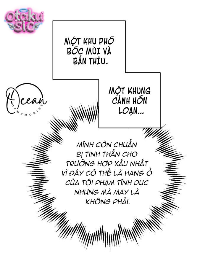 Thợ May Của Nữ Hoàng Cesia - Chap 3 - Trang 49