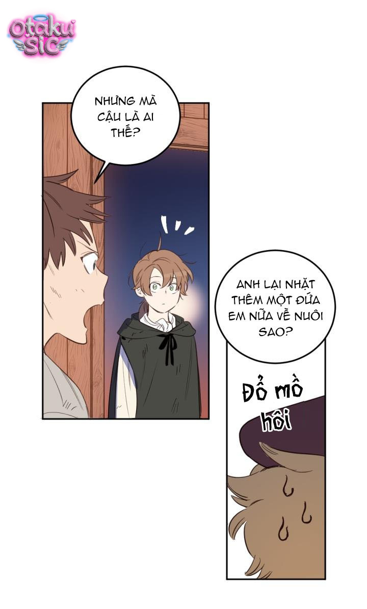 Thợ May Của Nữ Hoàng Cesia - Chap 3 - Trang 50