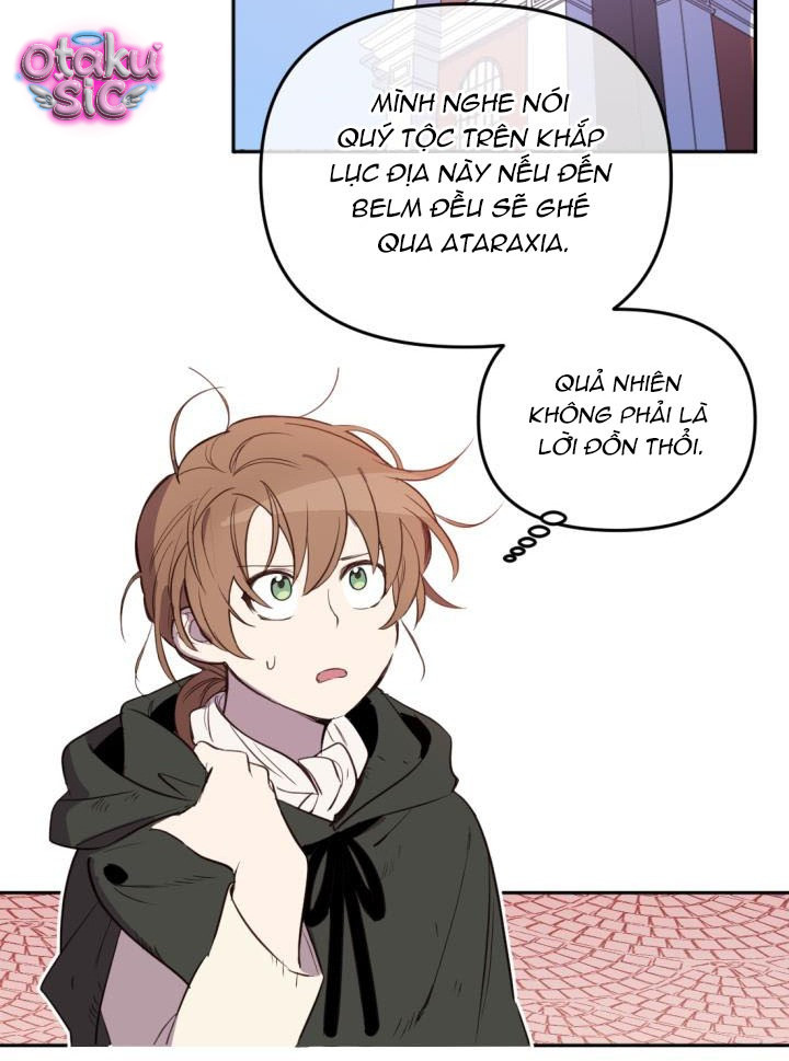 Thợ May Của Nữ Hoàng Cesia - Chap 3 - Trang 6