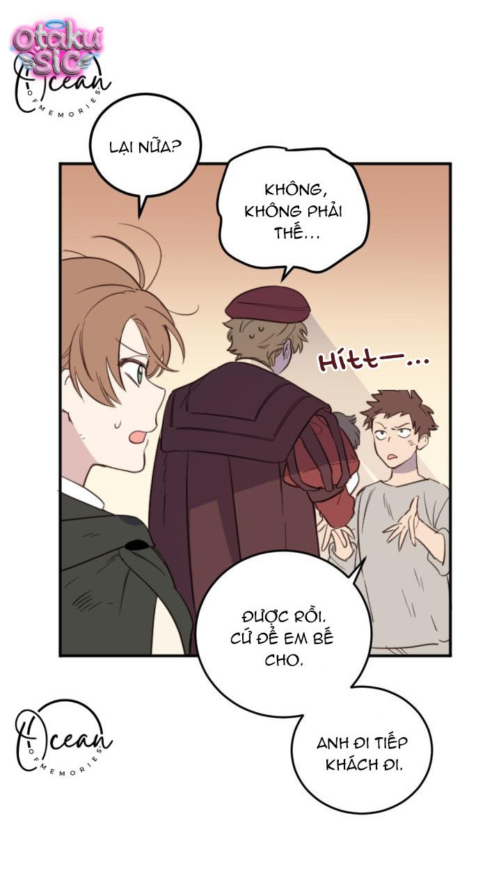 Thợ May Của Nữ Hoàng Cesia - Chap 3 - Trang 51
