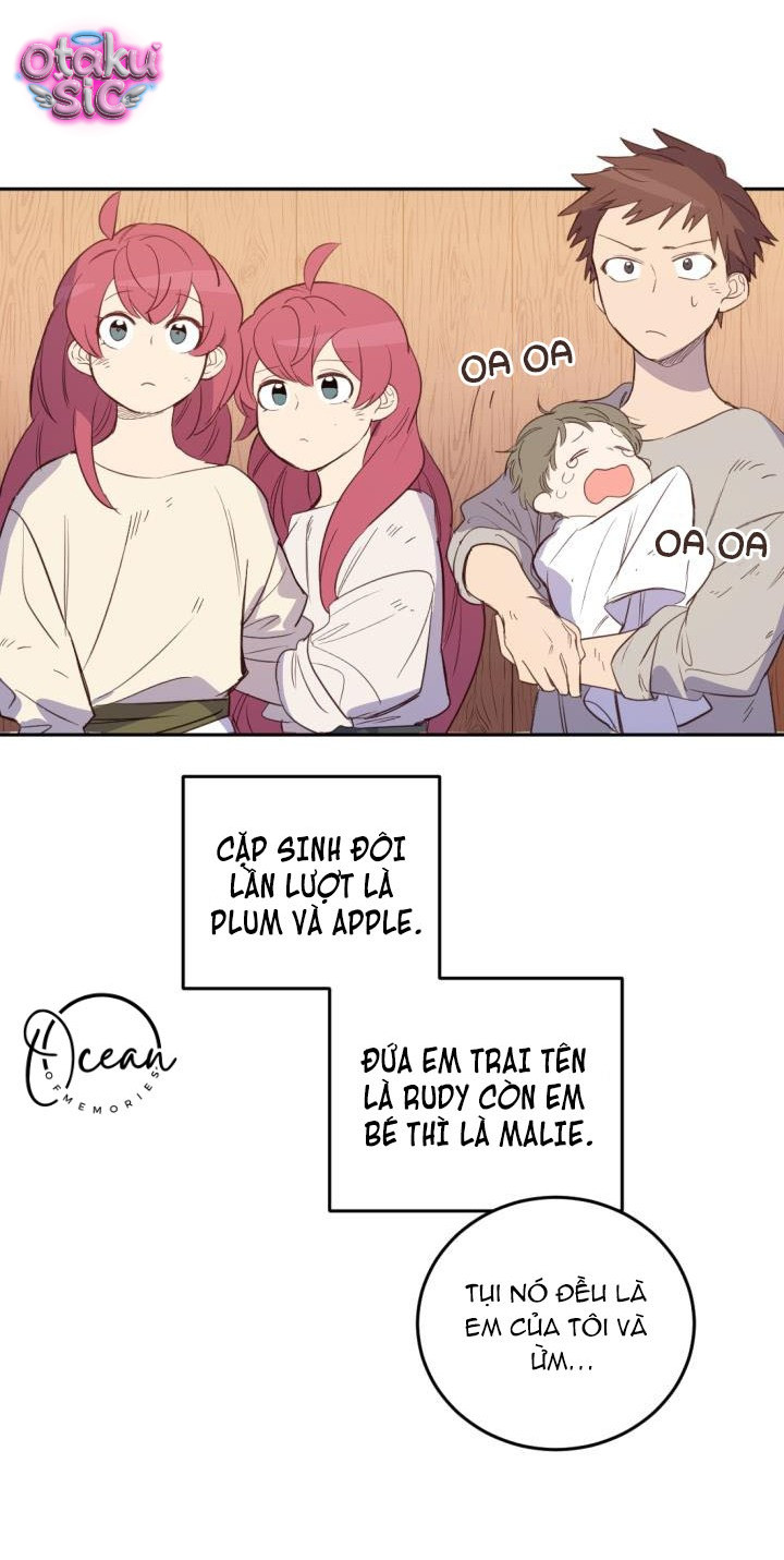 Thợ May Của Nữ Hoàng Cesia - Chap 3 - Trang 52