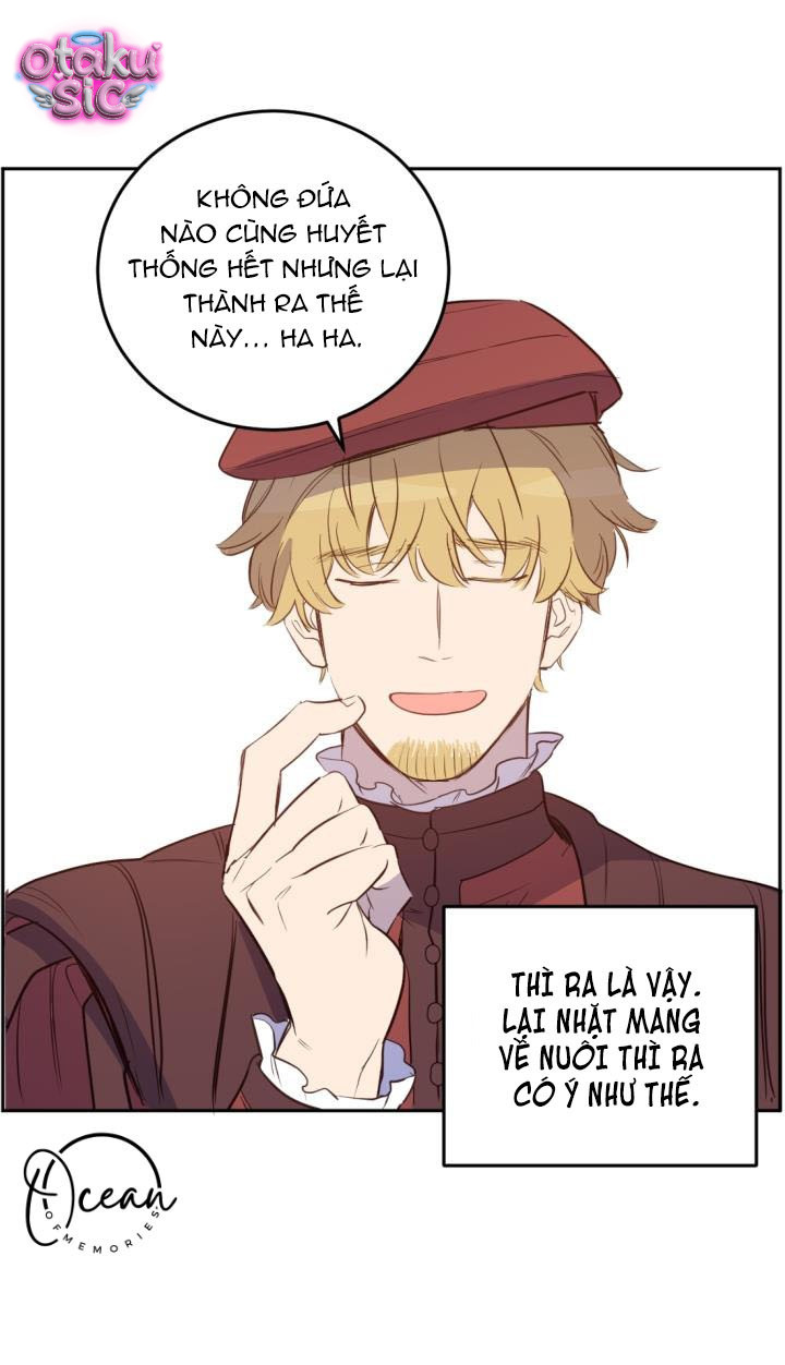 Thợ May Của Nữ Hoàng Cesia - Chap 3 - Trang 53