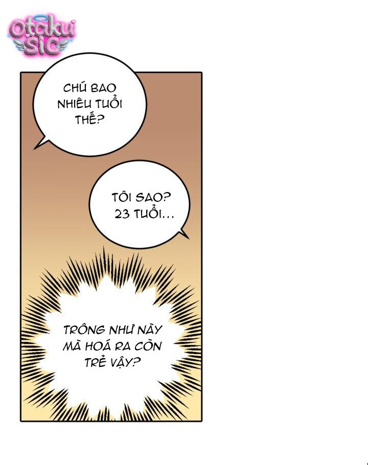 Thợ May Của Nữ Hoàng Cesia - Chap 3 - Trang 54