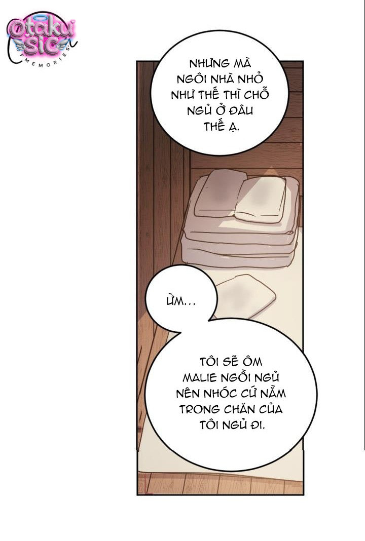 Thợ May Của Nữ Hoàng Cesia - Chap 3 - Trang 55