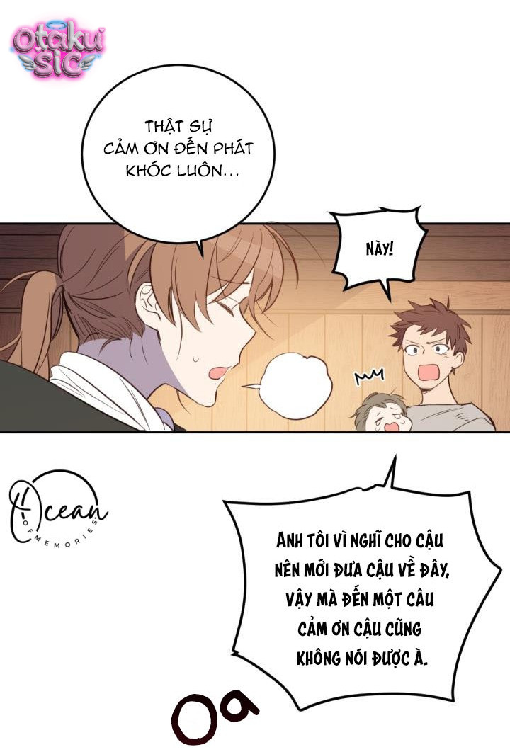 Thợ May Của Nữ Hoàng Cesia - Chap 3 - Trang 56
