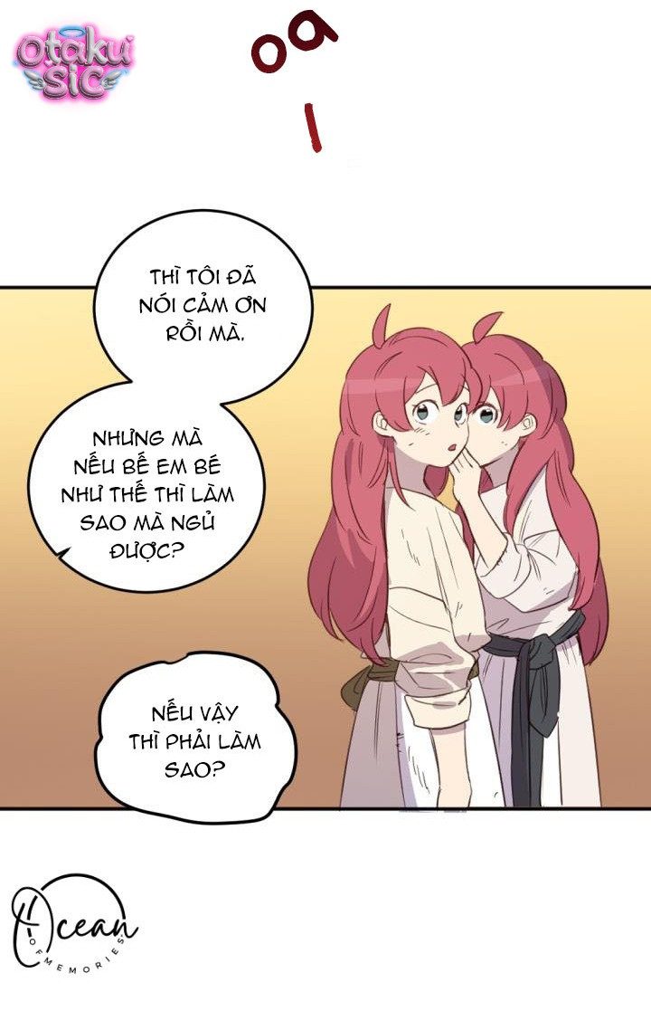 Thợ May Của Nữ Hoàng Cesia - Chap 3 - Trang 57