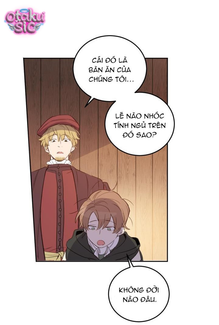 Thợ May Của Nữ Hoàng Cesia - Chap 3 - Trang 60