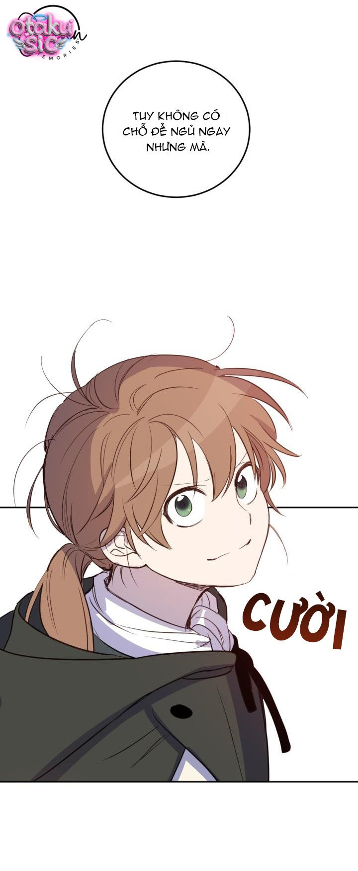 Thợ May Của Nữ Hoàng Cesia - Chap 3 - Trang 61