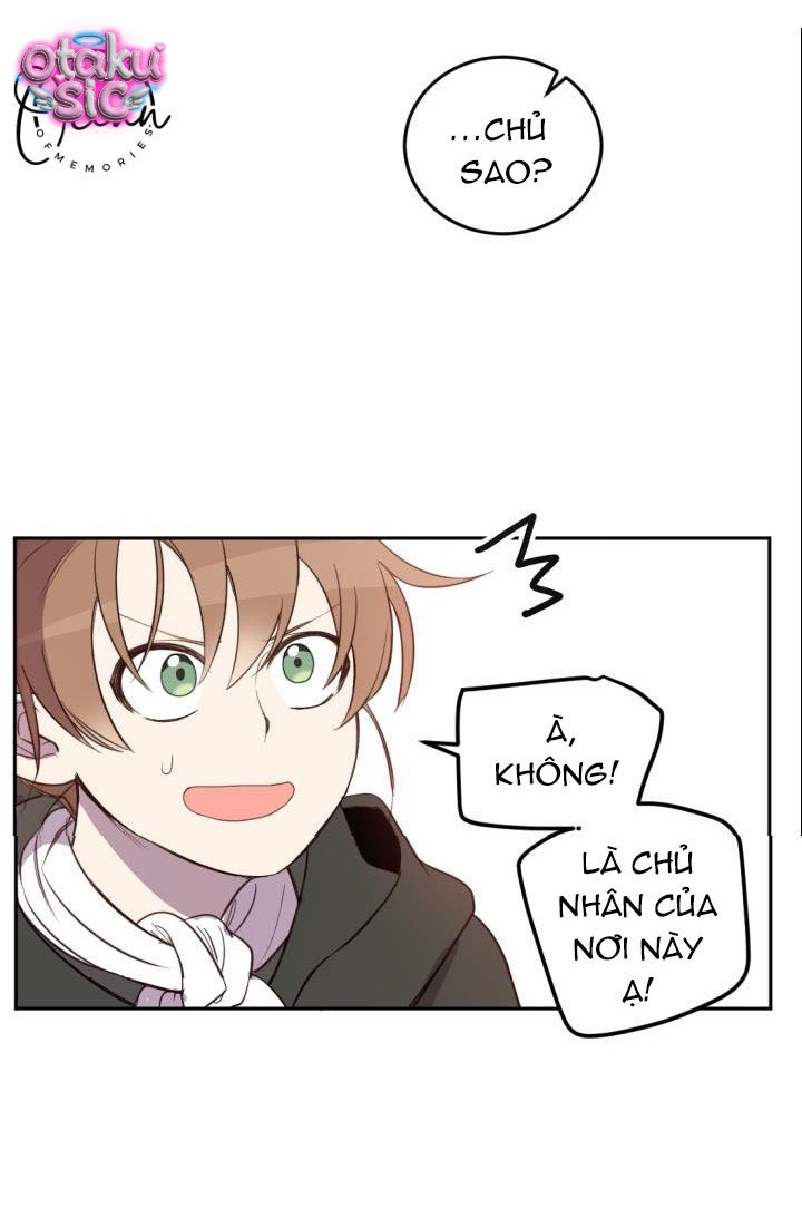 Thợ May Của Nữ Hoàng Cesia - Chap 3 - Trang 9