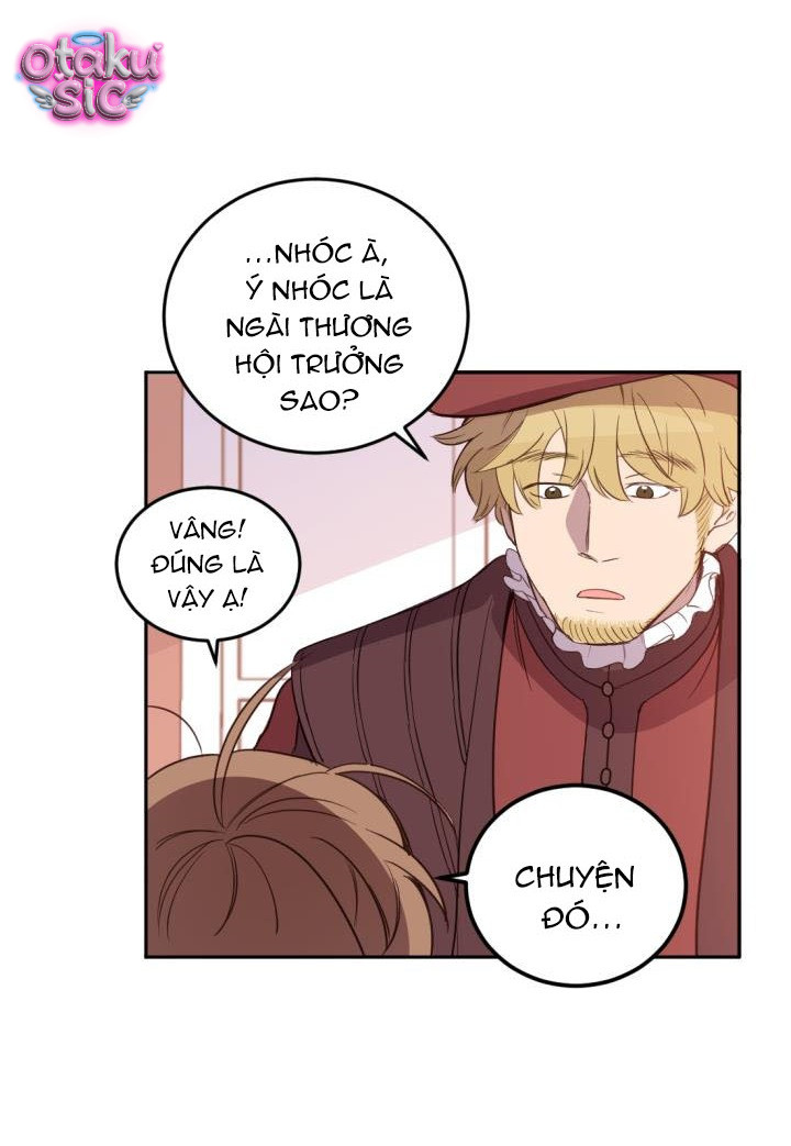 Thợ May Của Nữ Hoàng Cesia - Chap 3 - Trang 10