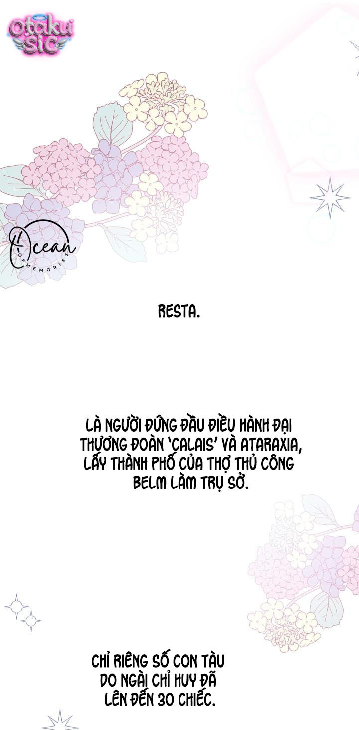 Thợ May Của Nữ Hoàng Cesia - Chap 4 - Trang 2